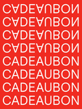 Cadeaubon