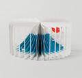 Mount Fuji 360 Book