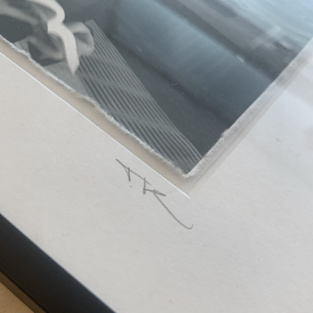 Fotoprint: The Art of Reading