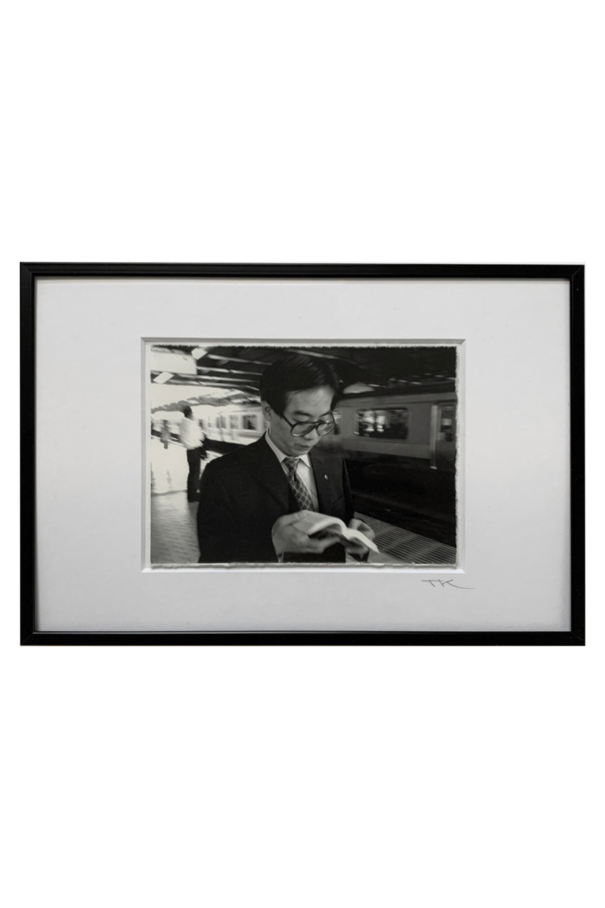 Fotoprint: The Art of Reading