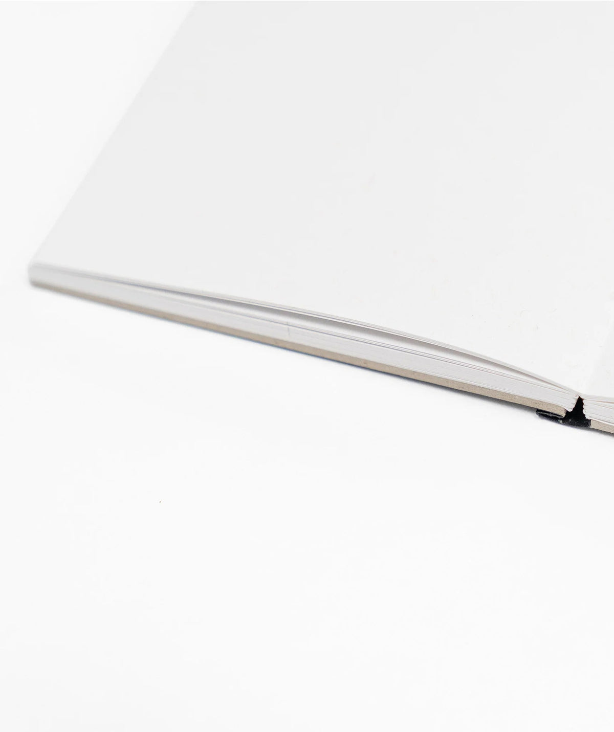 A-Z Notitieboek (Zwart)